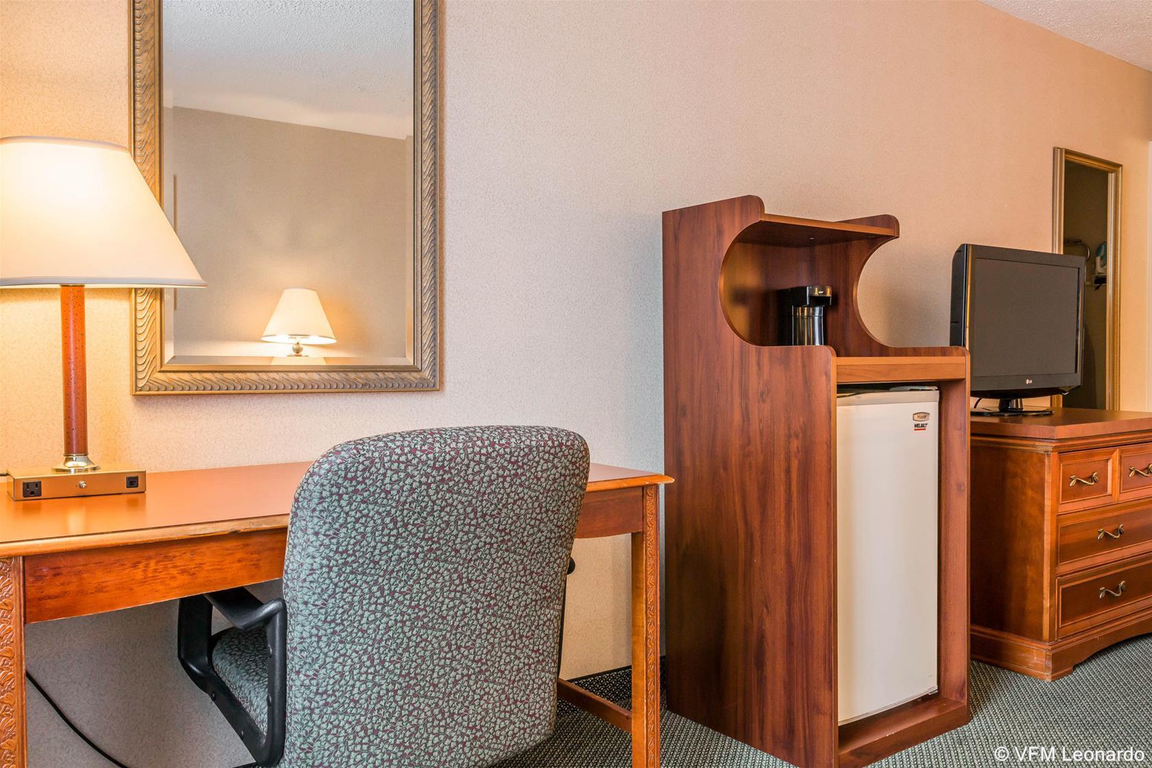 Wingate By Wyndham Troy Hotell Exteriör bild