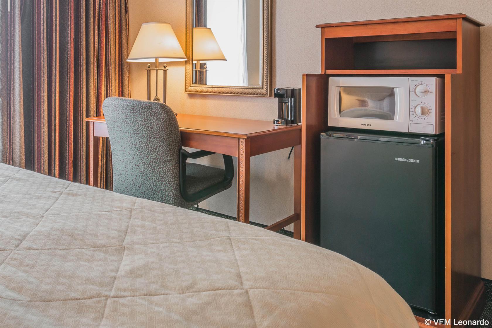 Wingate By Wyndham Troy Hotell Exteriör bild
