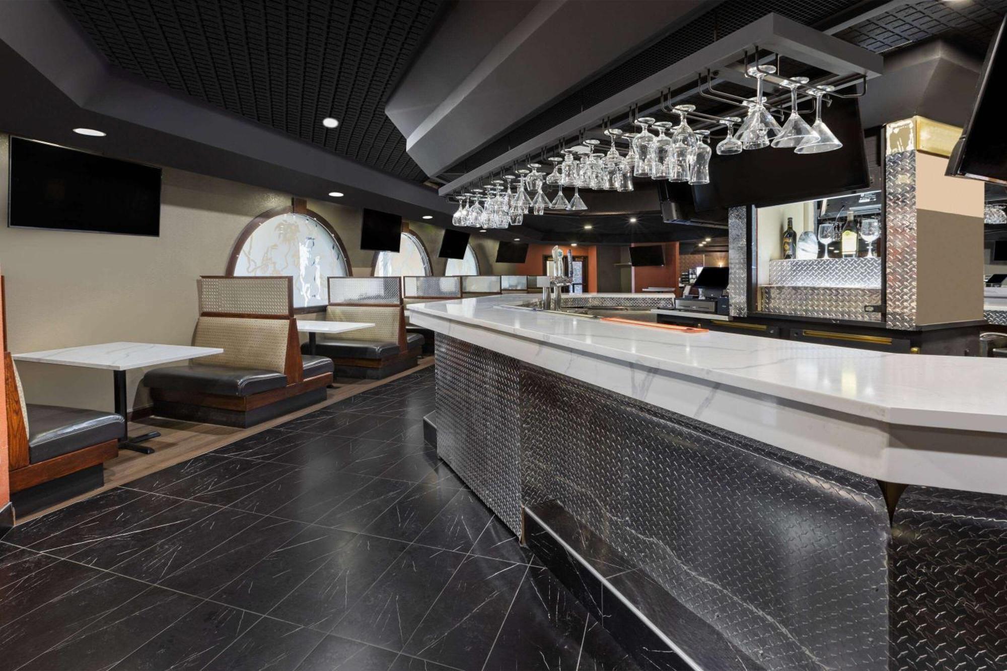 Wingate By Wyndham Troy Hotell Exteriör bild