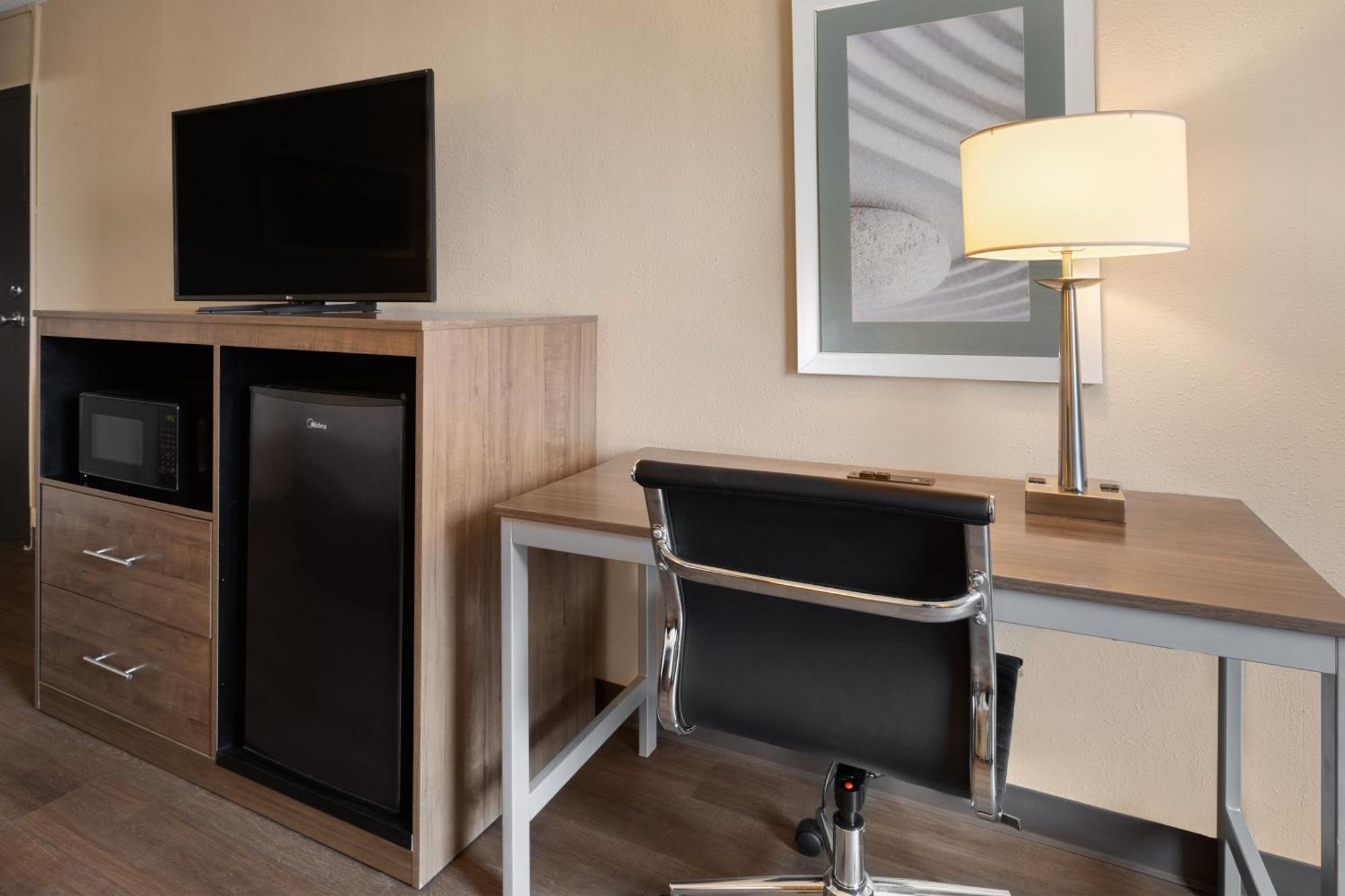 Wingate By Wyndham Troy Hotell Exteriör bild